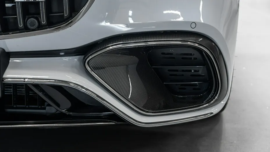 MERCEDES-BENZ S Klasa -