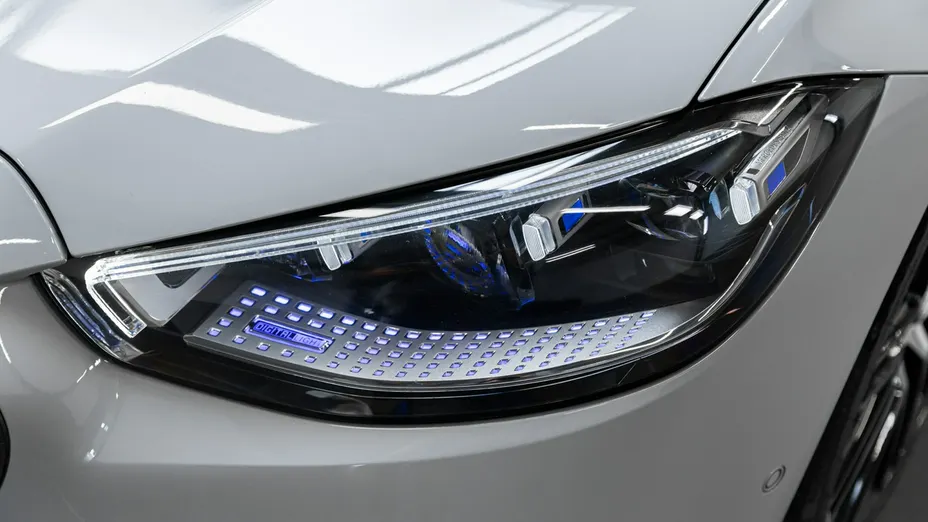 MERCEDES-BENZ S Klasa -