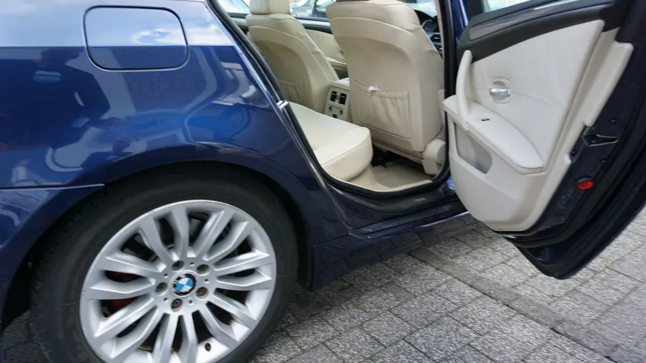 BMW Seria 5 -