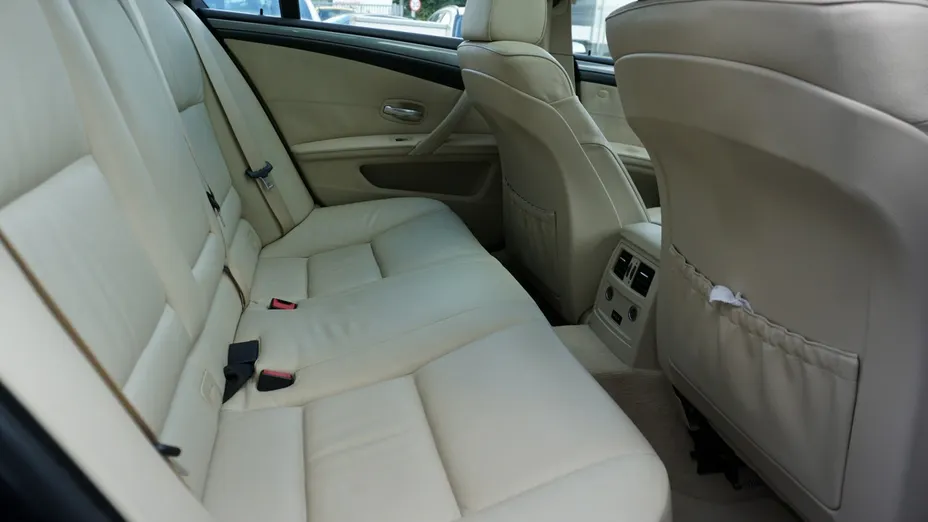BMW Seria 5 -