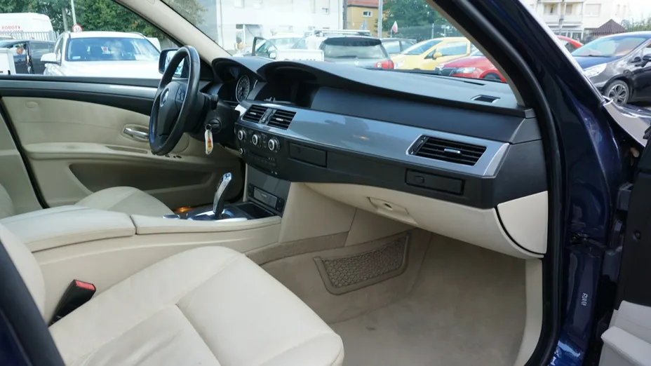 BMW Seria 5 -