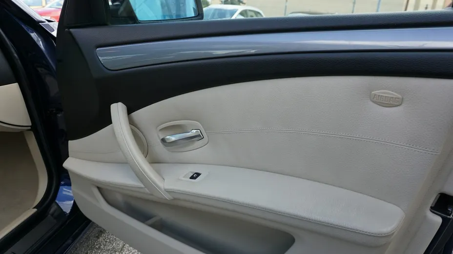 BMW Seria 5 -