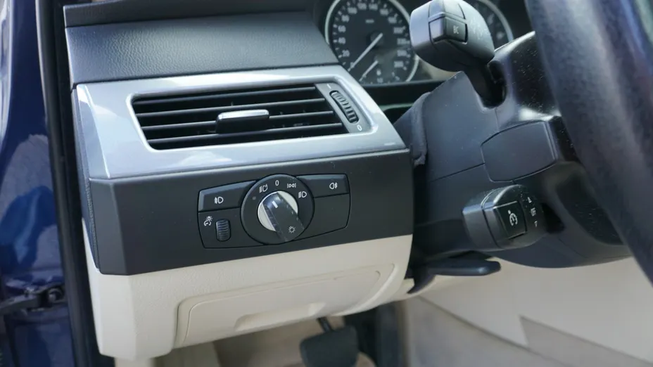 BMW Seria 5 -