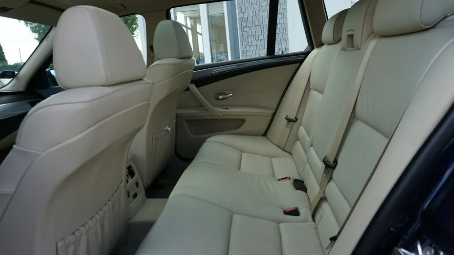 BMW Seria 5 -