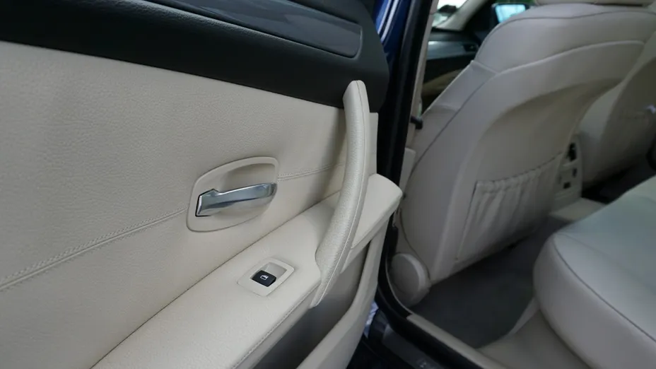 BMW Seria 5 -