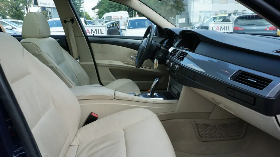 BMW Seria 5 -