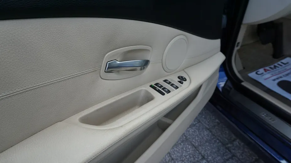 BMW Seria 5 -