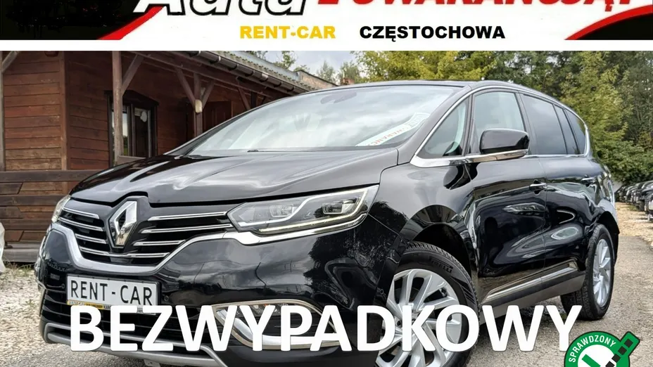 RENAULT Espace -