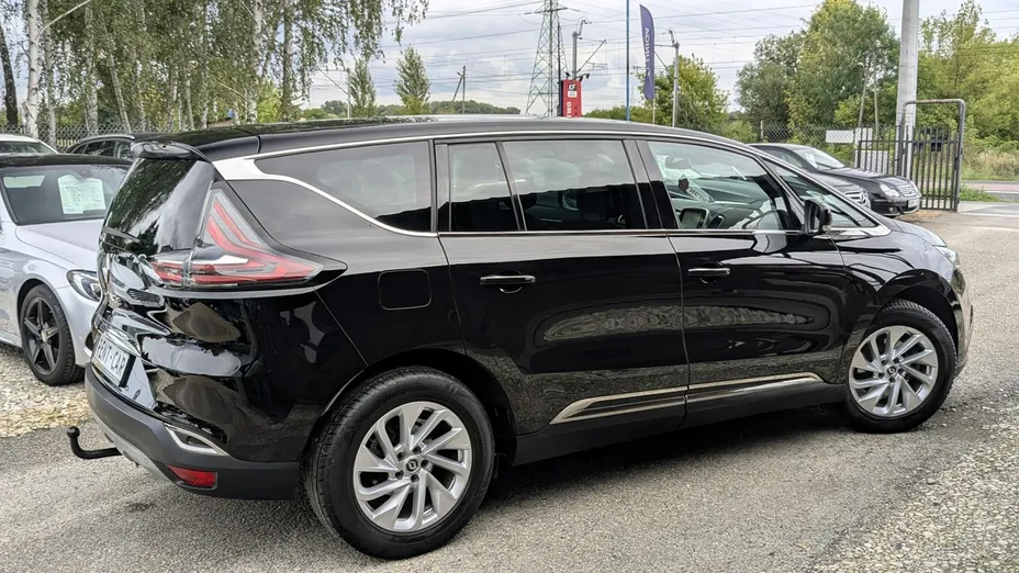 RENAULT Espace -