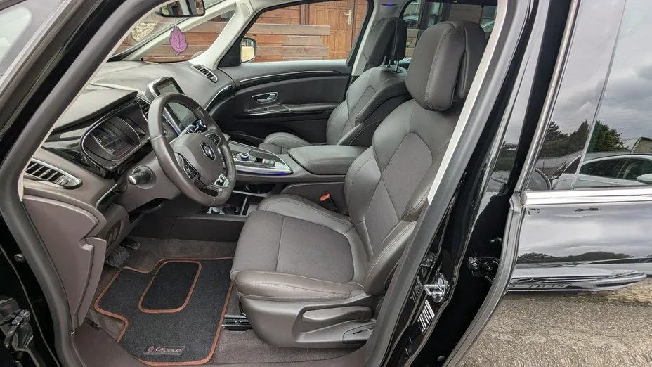 RENAULT Espace -