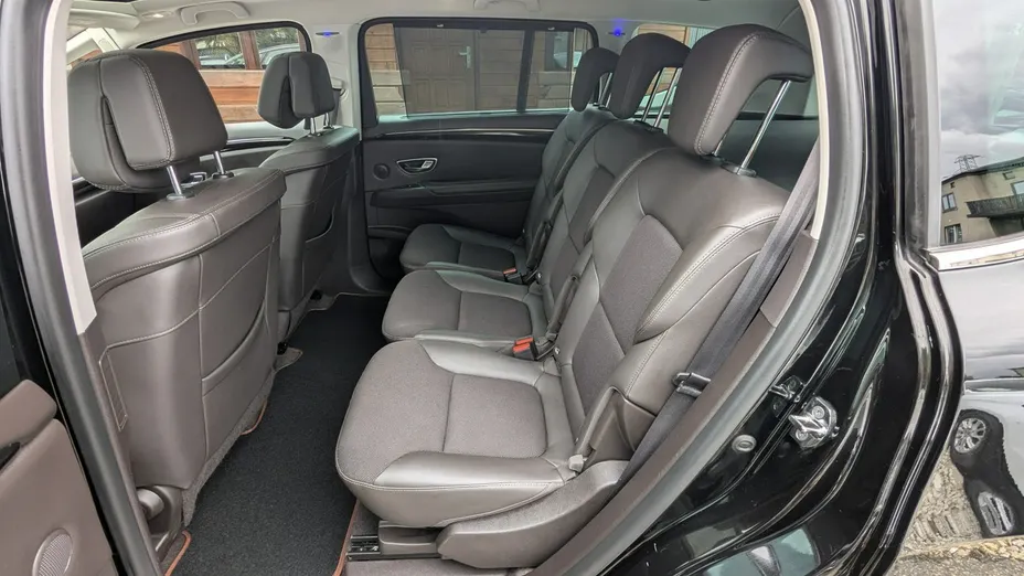 RENAULT Espace -