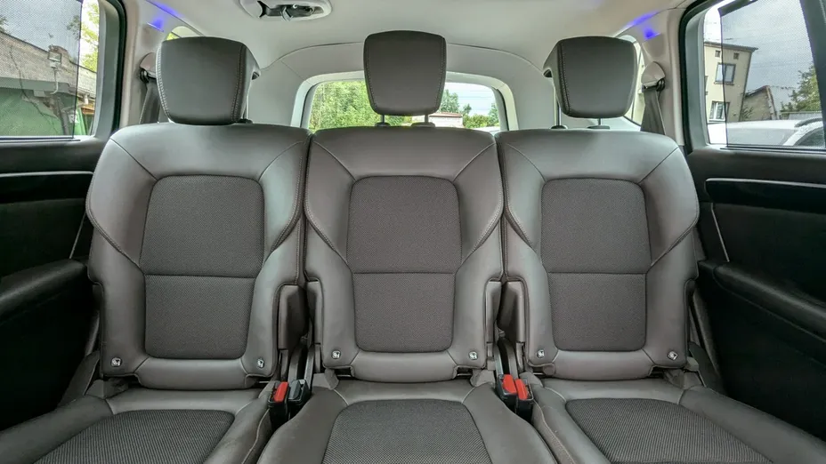 RENAULT Espace -