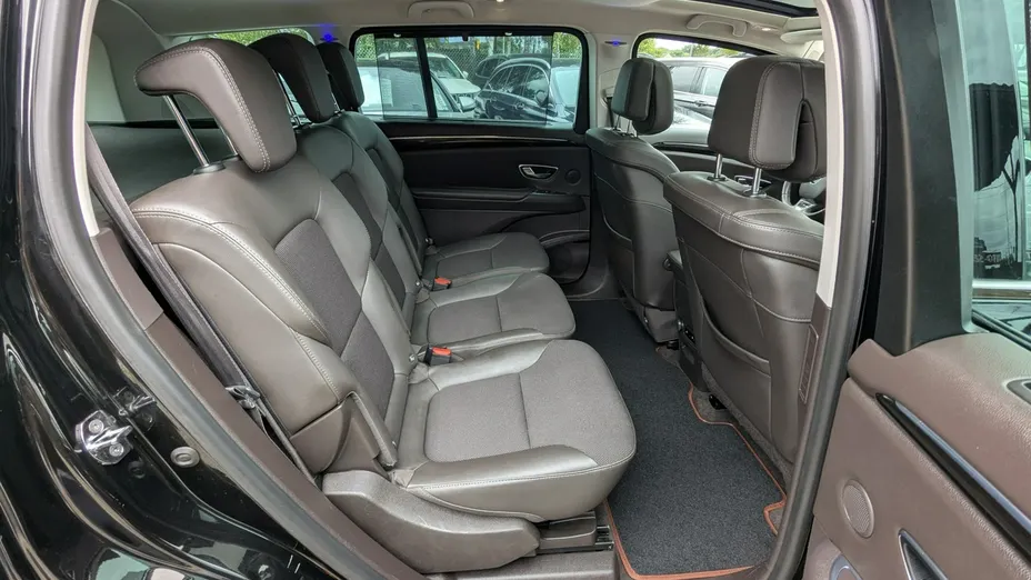 RENAULT Espace -
