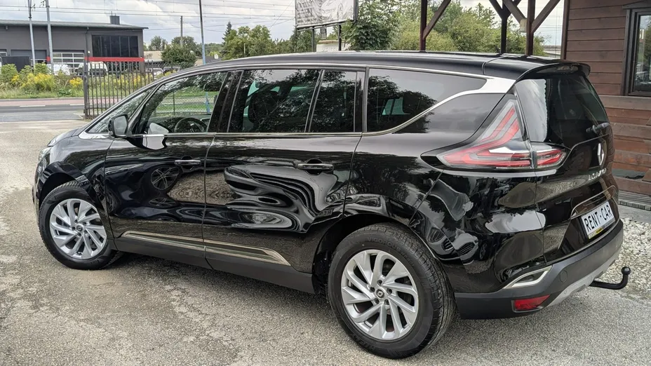 RENAULT Espace -