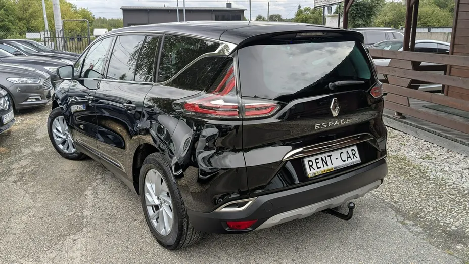 RENAULT Espace -