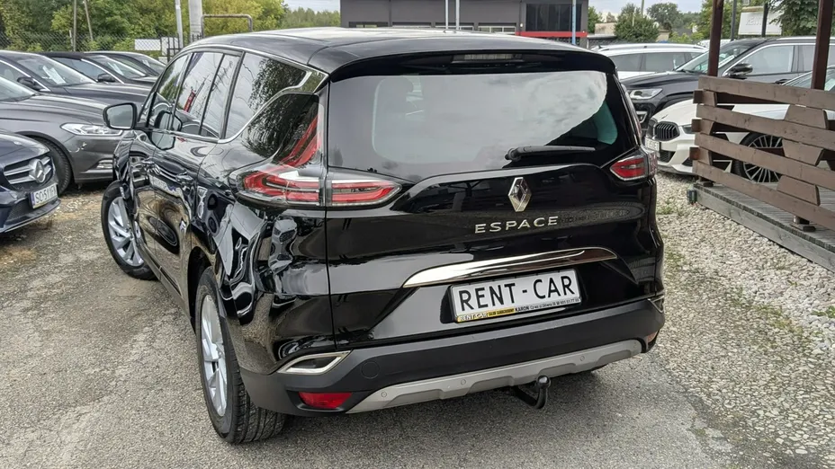 RENAULT Espace -