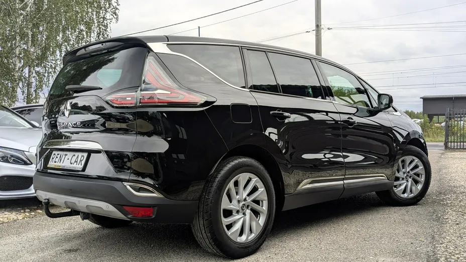 RENAULT Espace -
