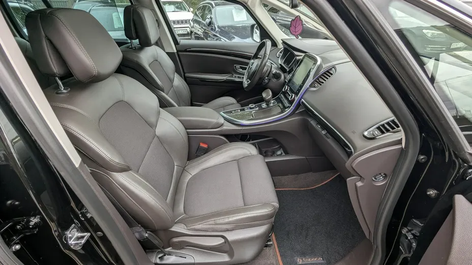 RENAULT Espace -