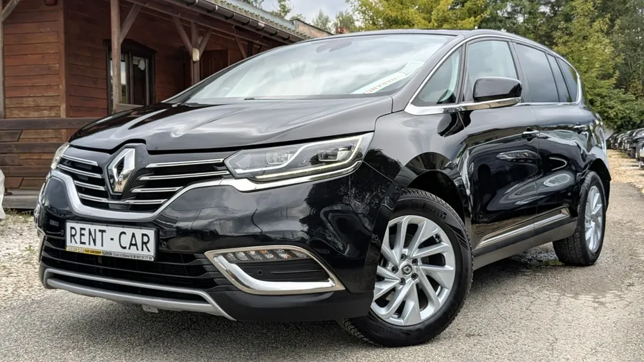 RENAULT Espace -