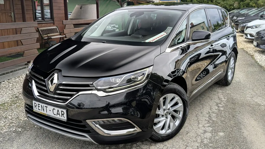 RENAULT Espace -