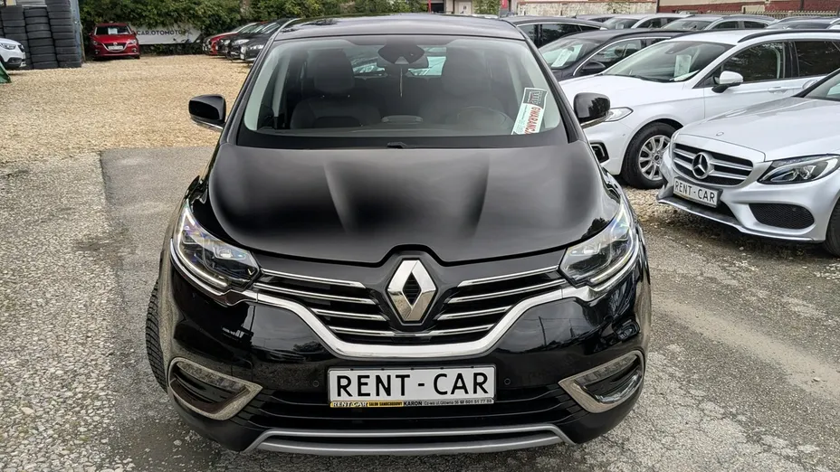 RENAULT Espace -