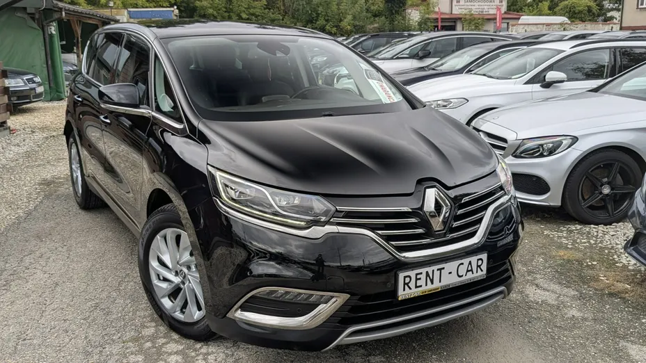 RENAULT Espace -