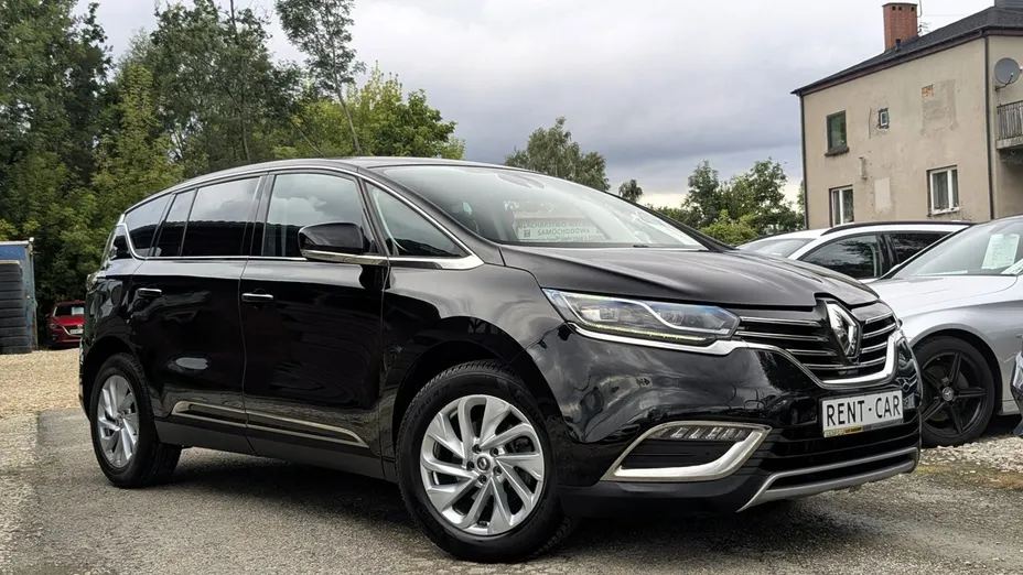 RENAULT Espace -
