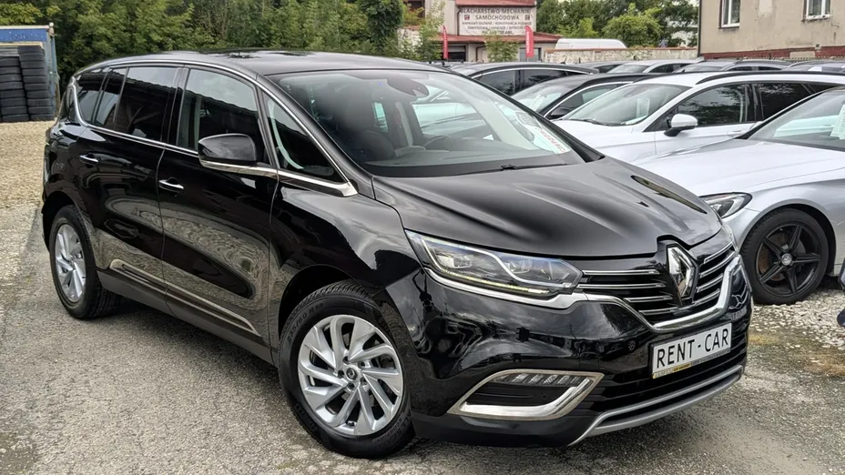 RENAULT Espace -