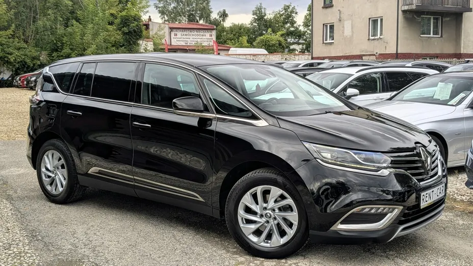 RENAULT Espace -