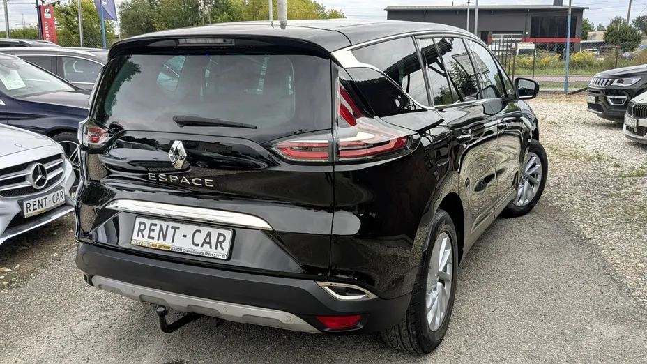 RENAULT Espace -