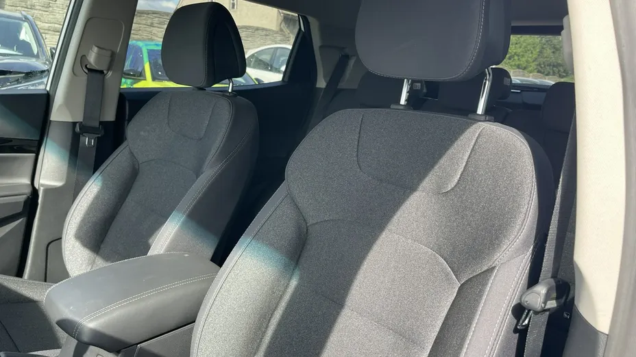 KGM / SSANGYONG Korando -