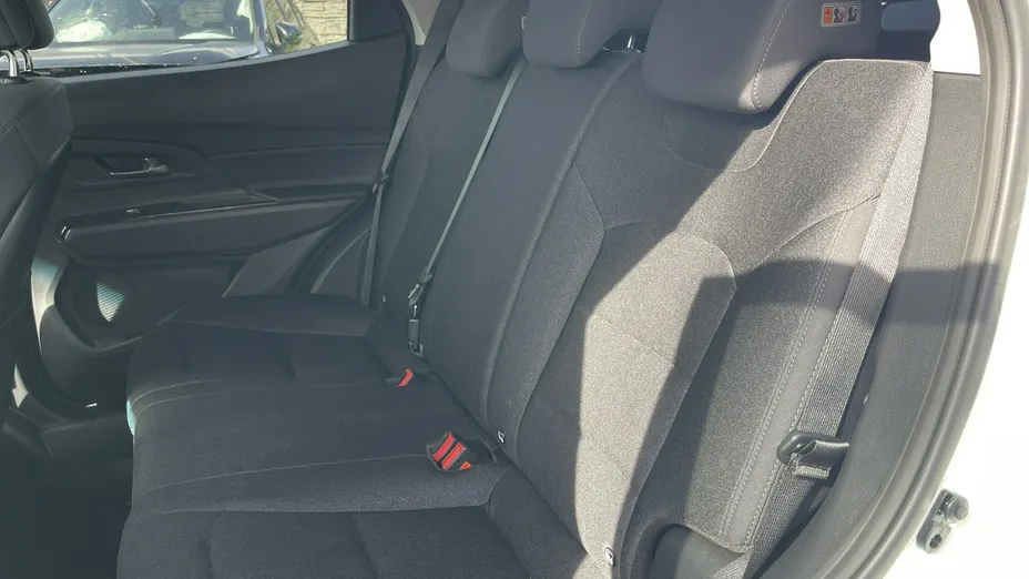 KGM / SSANGYONG Korando -