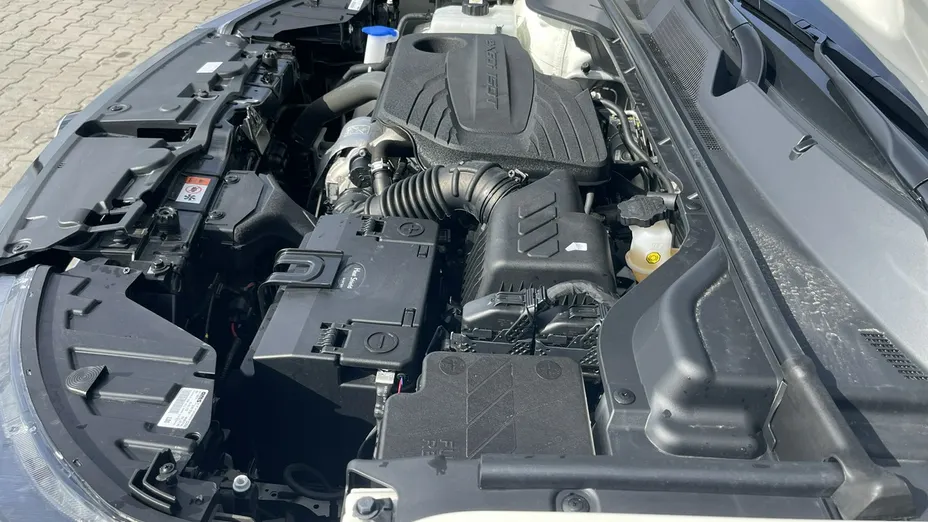 KGM / SSANGYONG Korando -