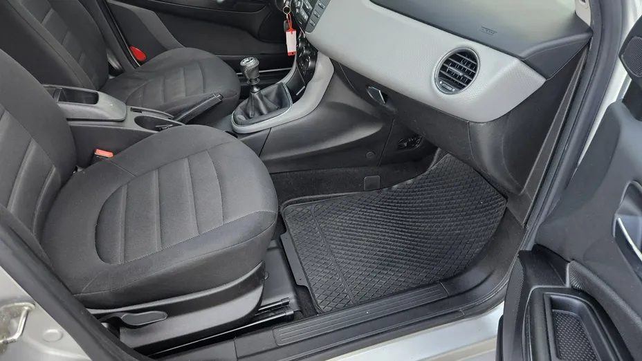 FIAT Bravo -