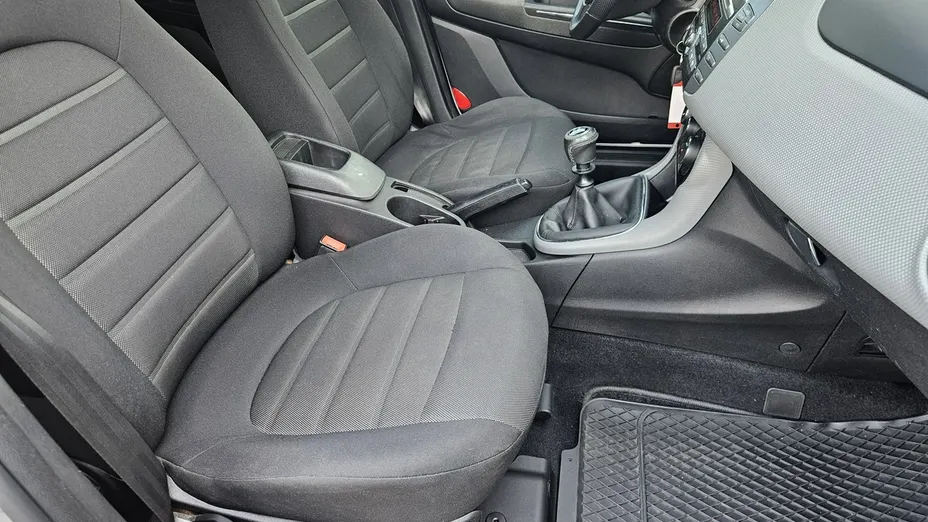 FIAT Bravo -