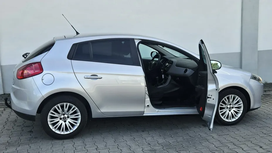 FIAT Bravo -