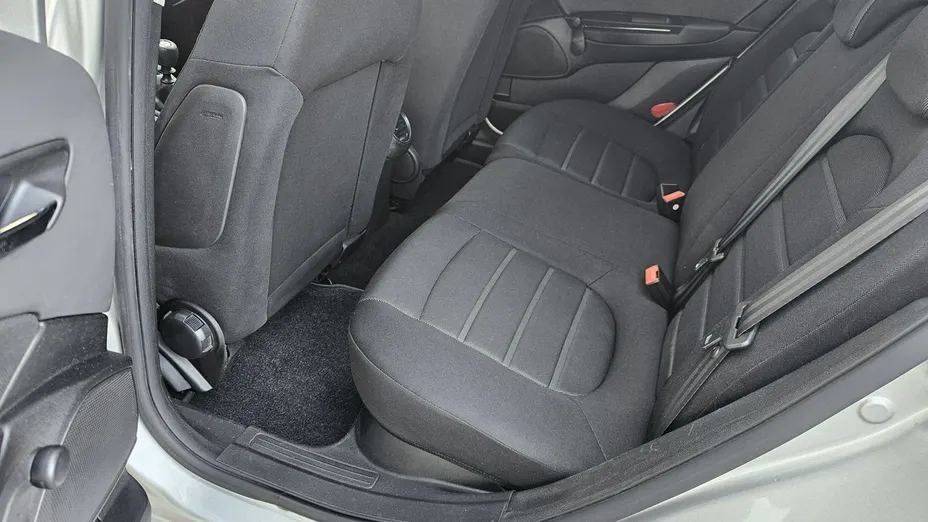 FIAT Bravo -