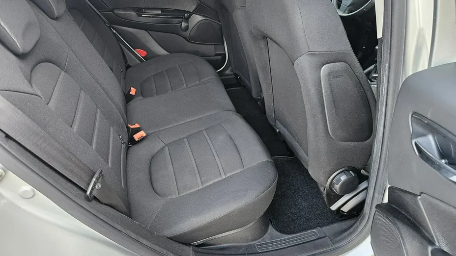 FIAT Bravo -