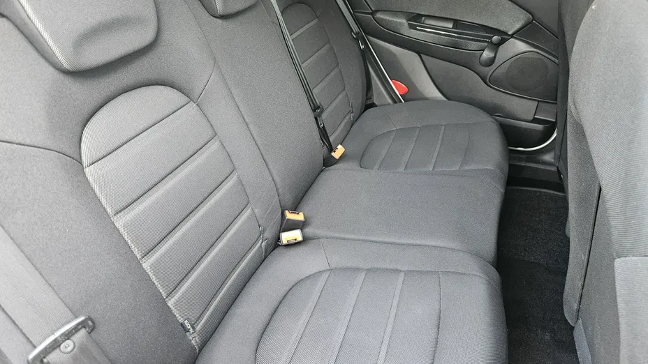 FIAT Bravo -