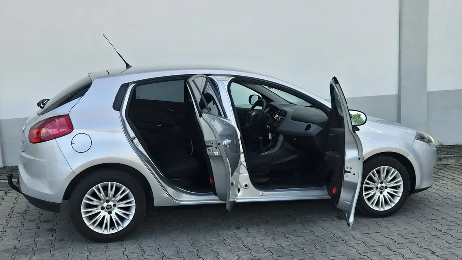 FIAT Bravo -