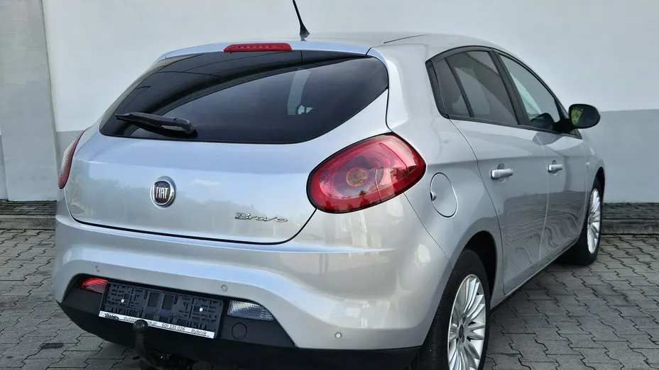 FIAT Bravo -