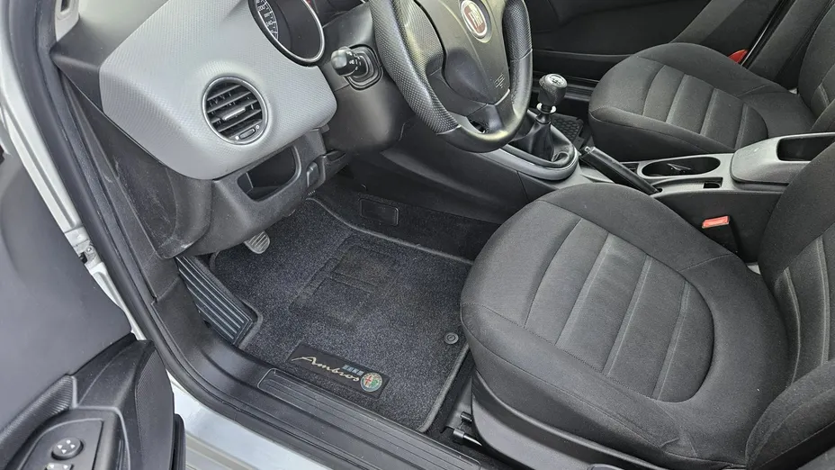FIAT Bravo -