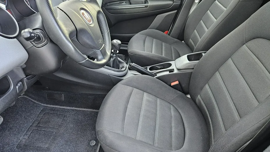 FIAT Bravo -