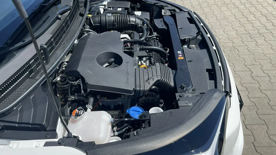 KIA Stonic -