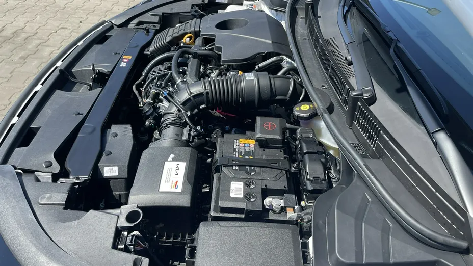 KIA Stonic -