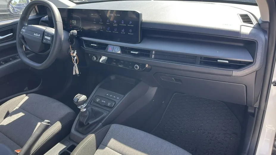 KIA Stonic -