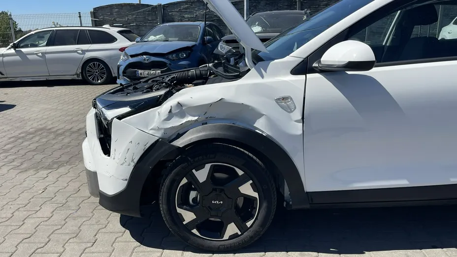 KIA Stonic -