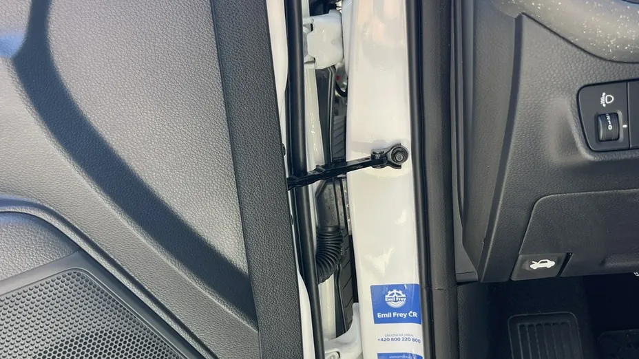 KIA Stonic -