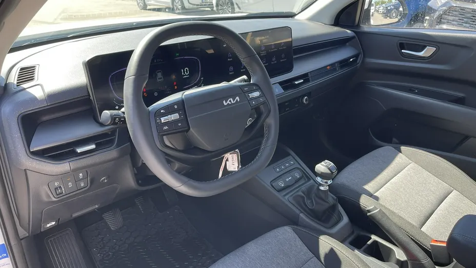KIA Stonic -