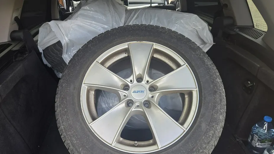 BMW X5 -
